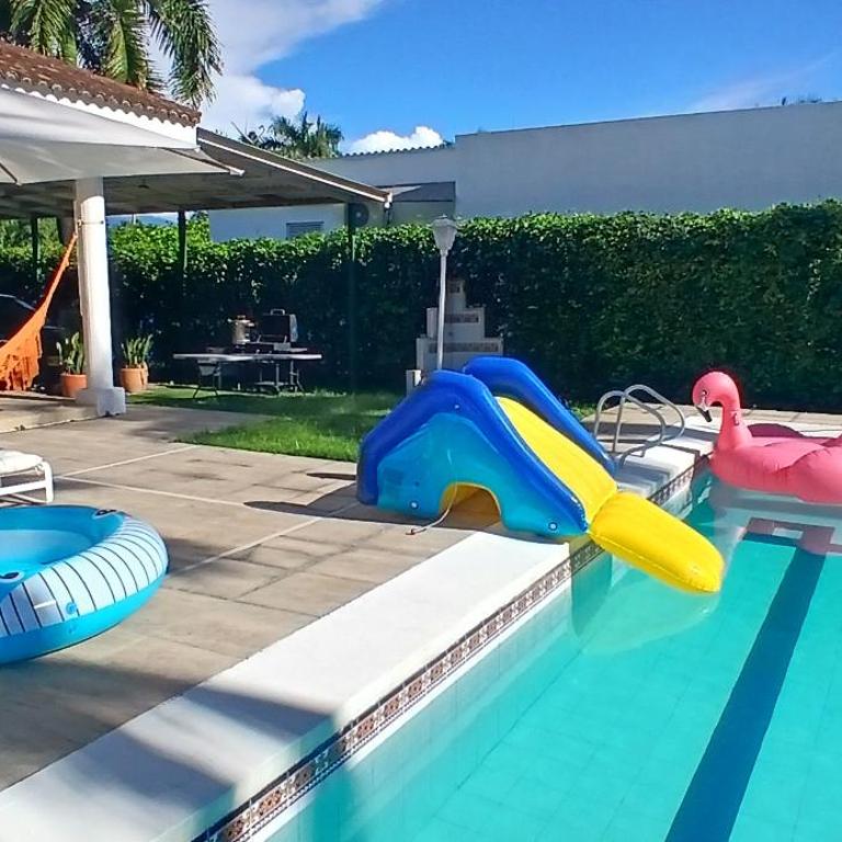 DiverSUN - Anapoima - Casa - 31