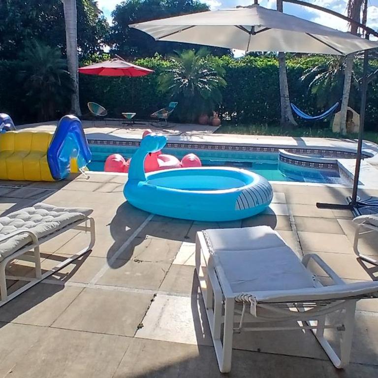 DiverSUN - Anapoima - Casa - 30