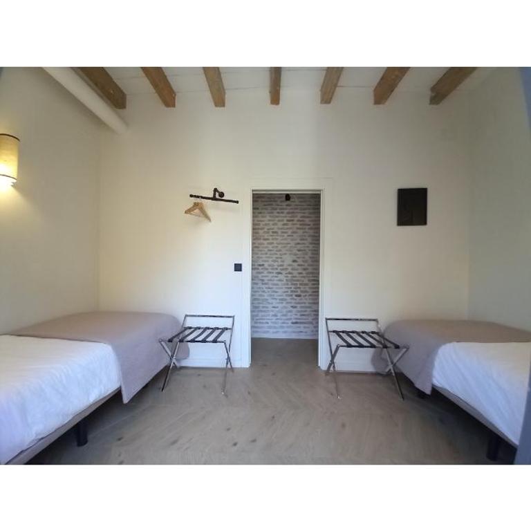 Homey Seville Amazing New Arfe I Apartment Near Cathedral 8 people - Apartamento de 3 dormitorios - 48