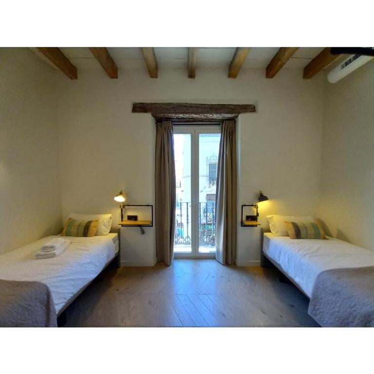 Homey Seville Amazing New Arfe I Apartment Near Cathedral 8 people - Apartamento de 3 dormitorios - 26