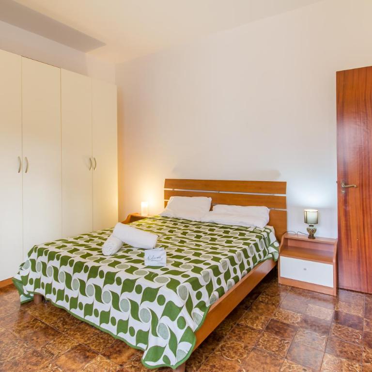 Casa Gallipolina With Sea View - Happy Rentals - Appartamento con 2 Camere da Letto - 5
