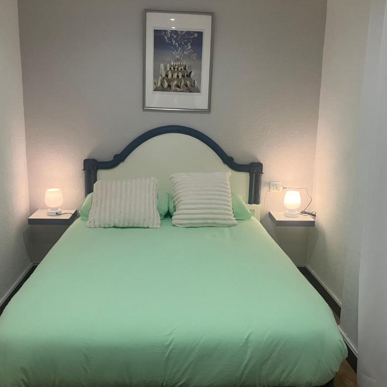 El COTO VUT-6639-AS - Apartamento de 2 dormitorios - 3
