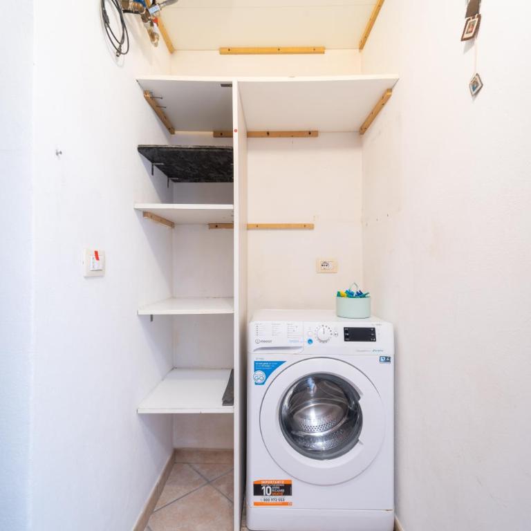 Appartamento Canepa 46 - Alghero Centro - Appartamento con 2 Camere da Letto - 12