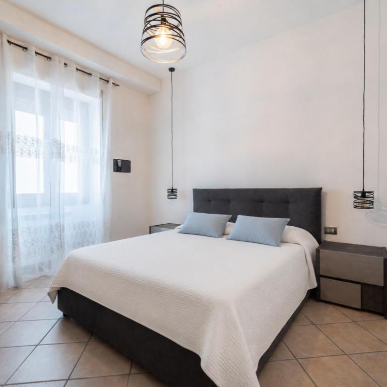 Appartamento Canepa 46 - Alghero Centro - Appartamento con 2 Camere da Letto - 24