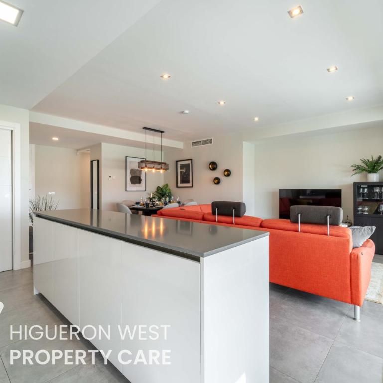 Arielle del Mar by HWPC - Apartamento de 3 dormitorios - 6
