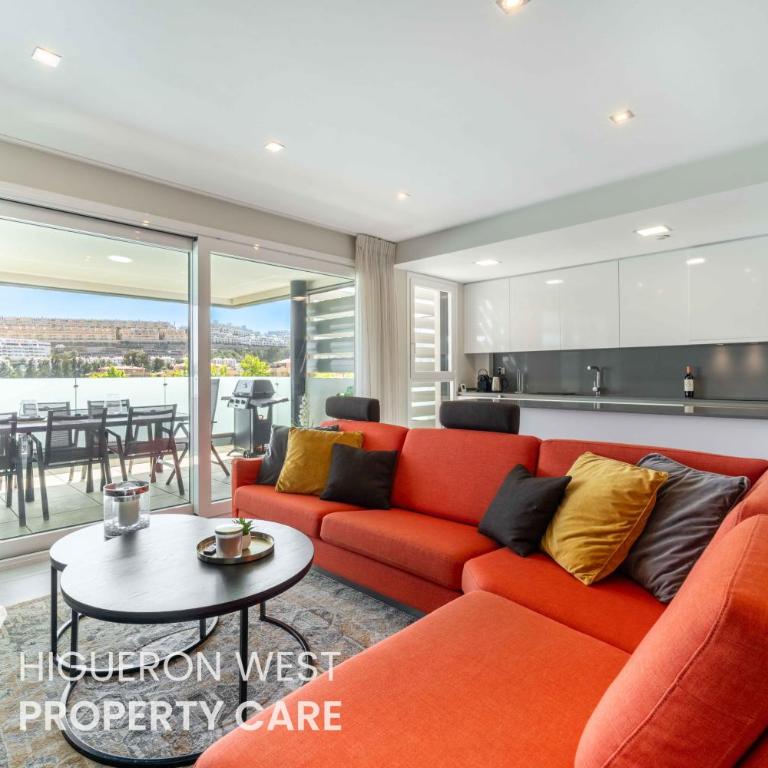 Arielle del Mar by HWPC - Apartamento de 3 dormitorios - 1