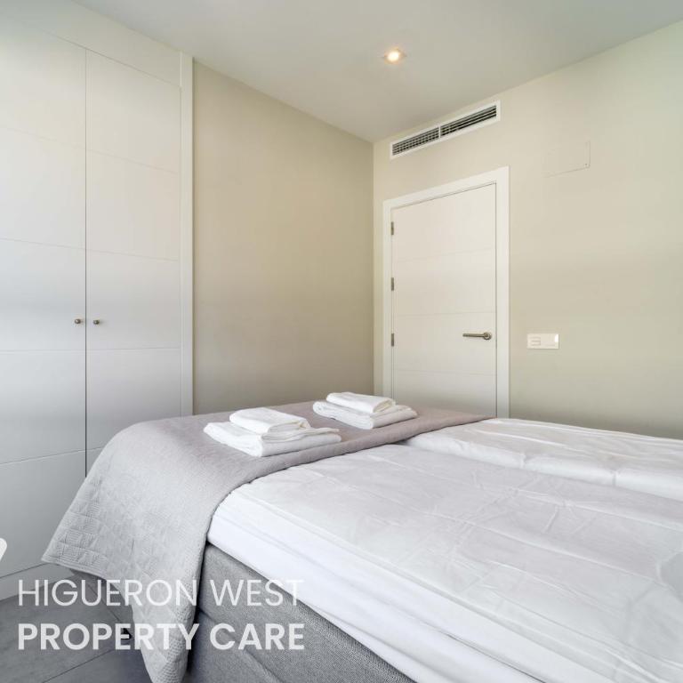 Arielle del Mar by HWPC - Apartamento de 3 dormitorios - 7