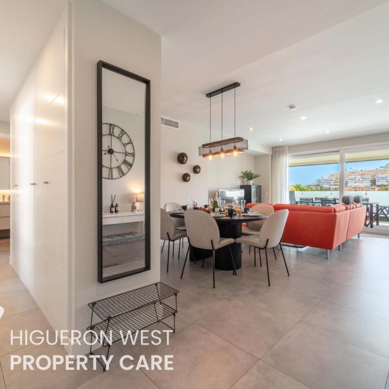 Arielle del Mar by HWPC - Apartamento de 3 dormitorios - 9