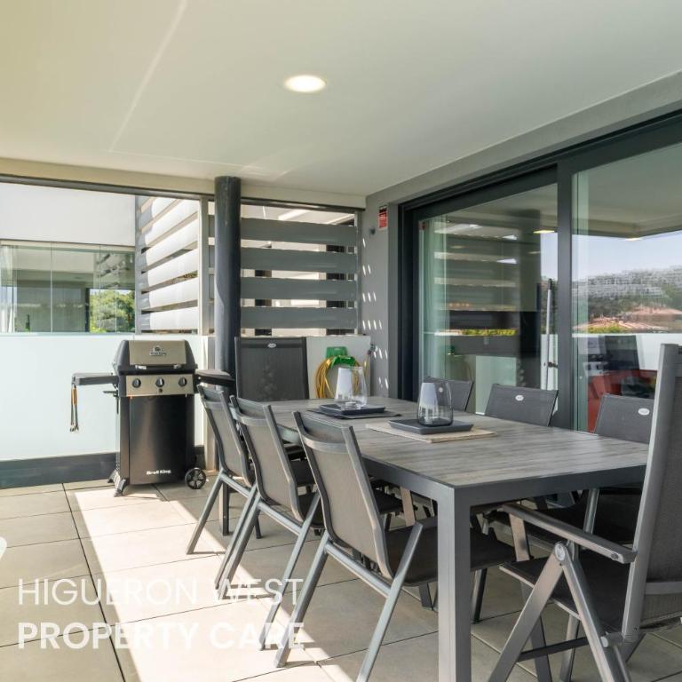 Arielle del Mar by HWPC - Apartamento de 3 dormitorios - 12