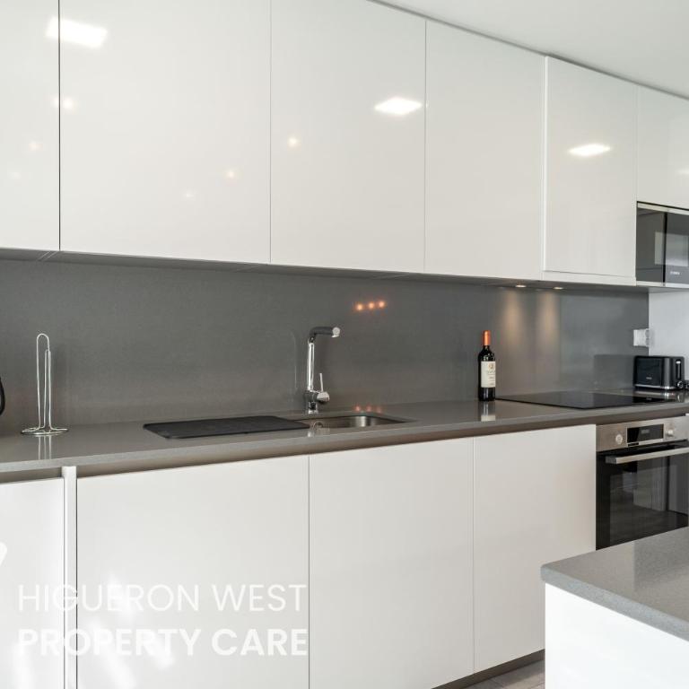 Arielle del Mar by HWPC - Apartamento de 3 dormitorios - 13