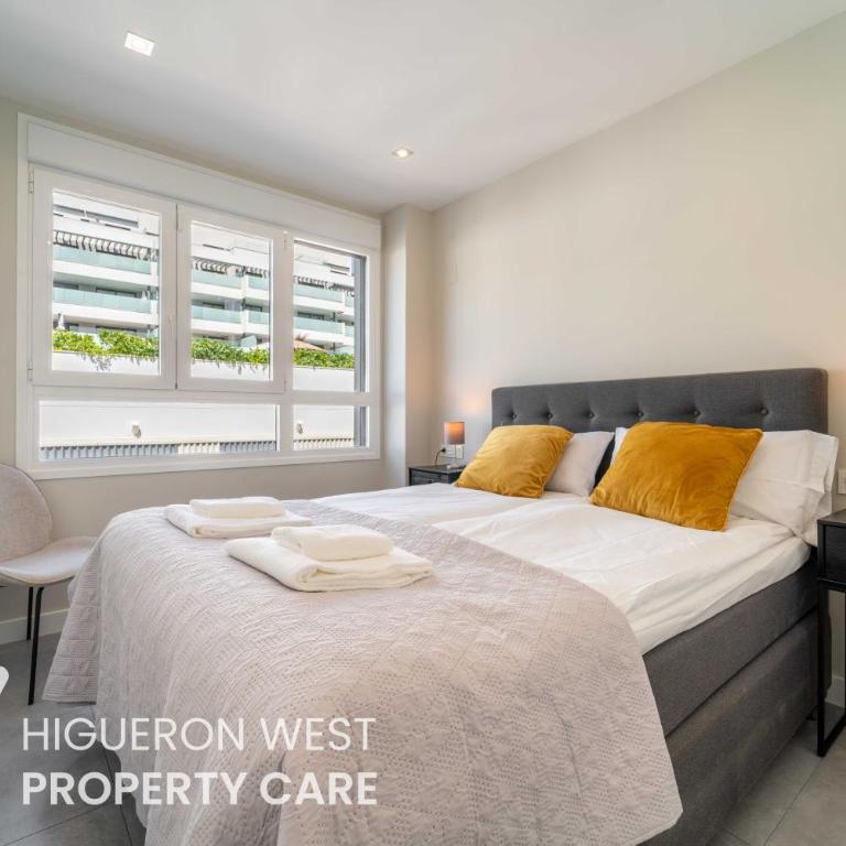 Arielle del Mar by HWPC - Apartamento de 3 dormitorios - 20