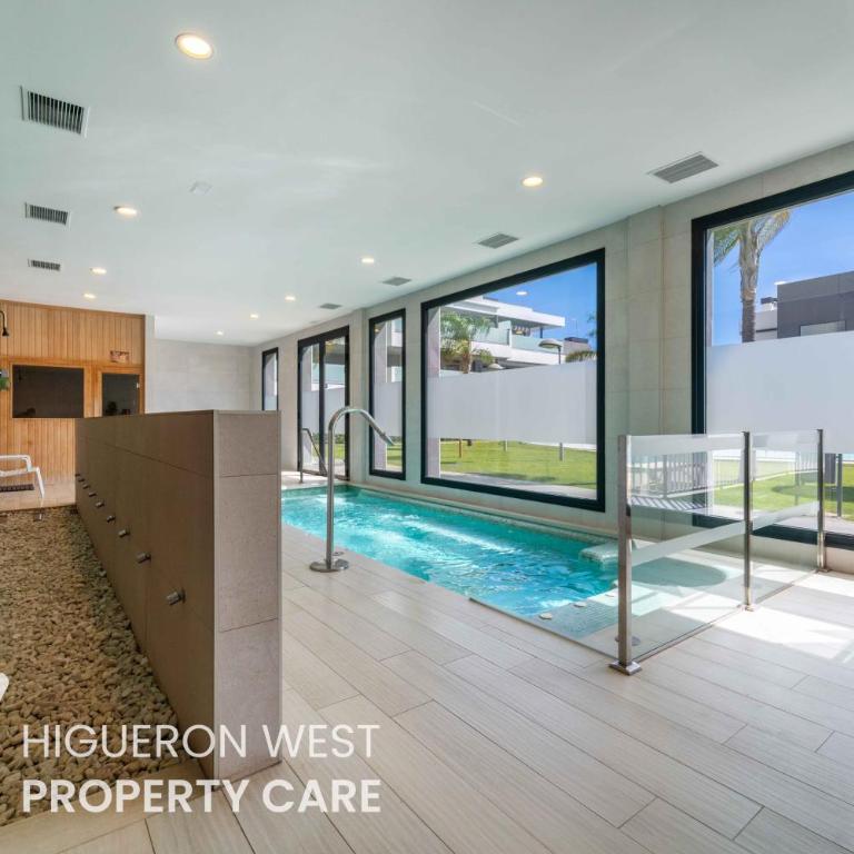Arielle del Mar by HWPC - Apartamento de 3 dormitorios - 19