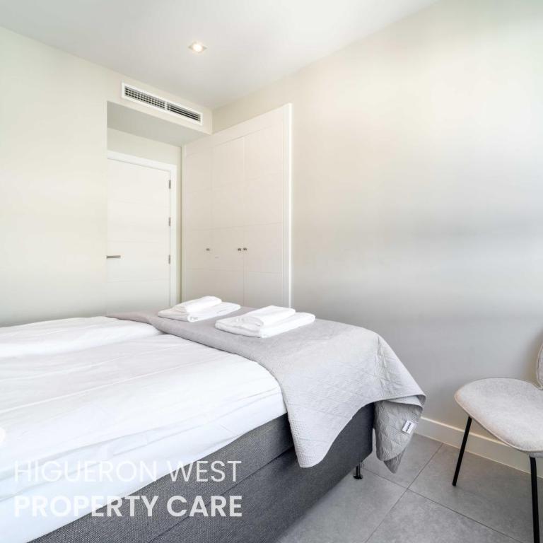 Arielle del Mar by HWPC - Apartamento de 3 dormitorios - 21