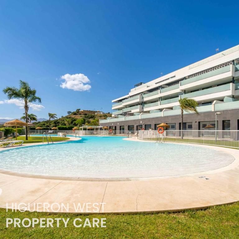 Arielle del Mar by HWPC - Apartamento de 3 dormitorios - 29