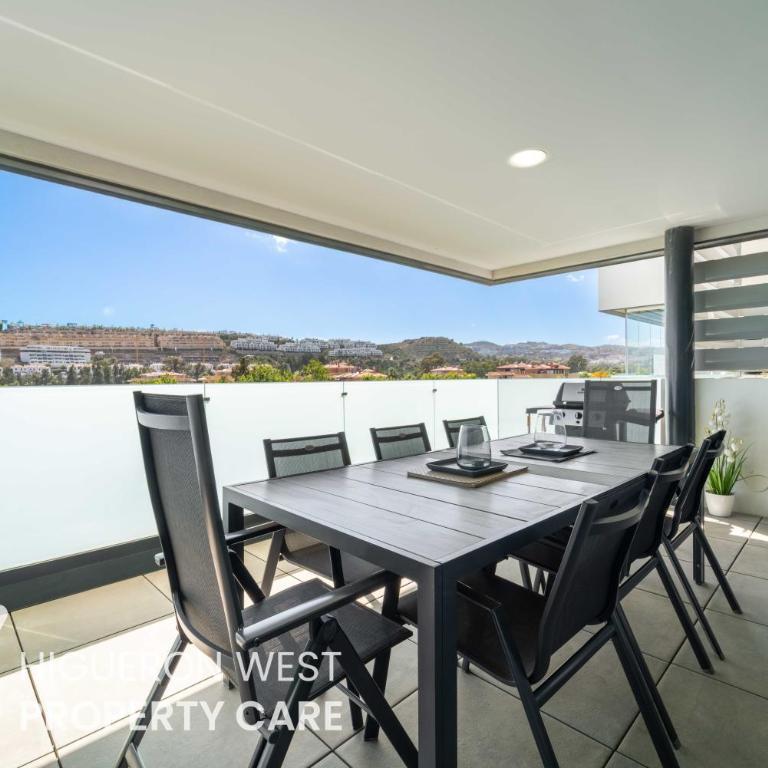 Arielle del Mar by HWPC - Apartamento de 3 dormitorios - 28