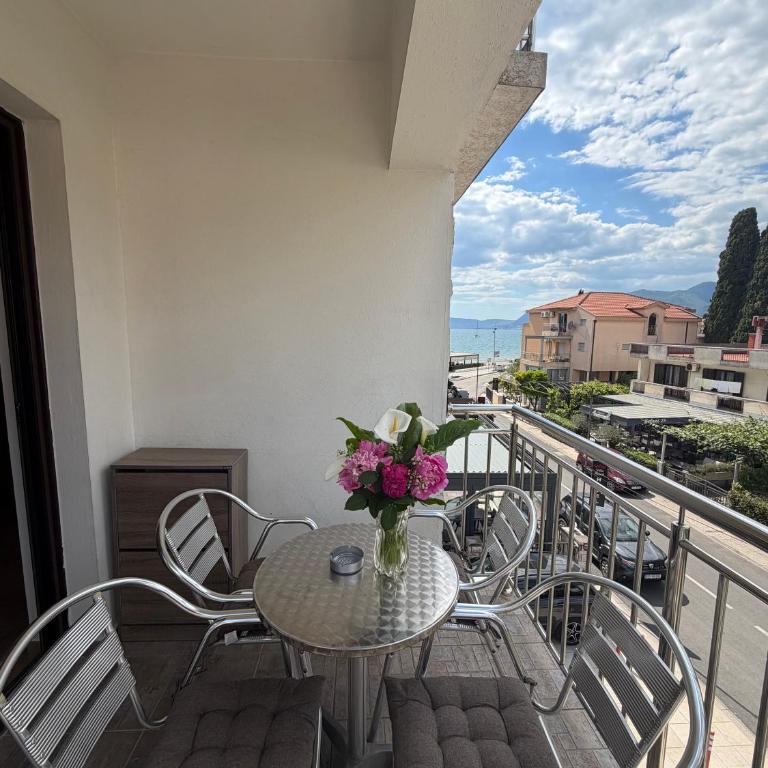 Apartments Marinić 1 - Apartman sa 1 Spavaćom Sobom - 2