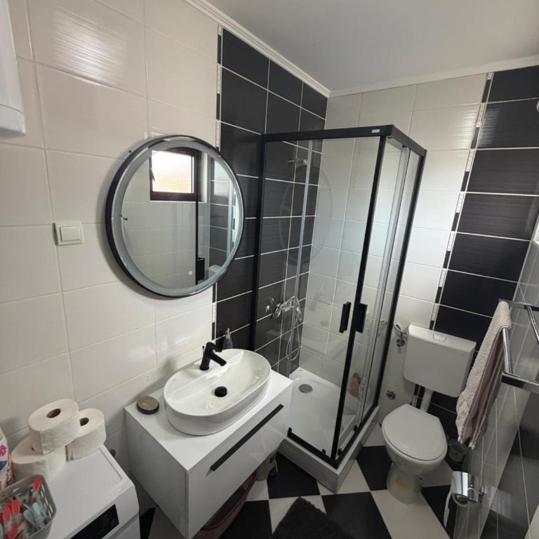 Apartments Marinić 1 - Apartman sa 1 Spavaćom Sobom - 3