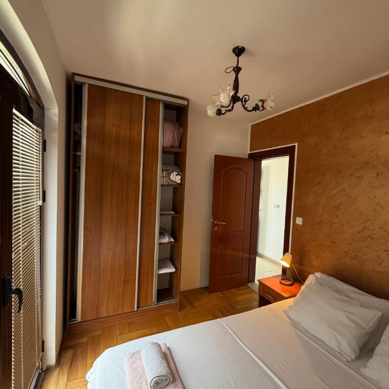 Apartments Marinić 1 - Apartman sa 1 Spavaćom Sobom - 4