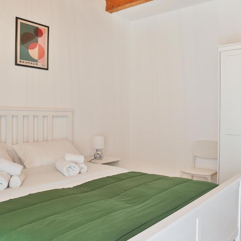Casa Vacanza Nì Rosa - Casa con 3 Camere da Letto - 9
