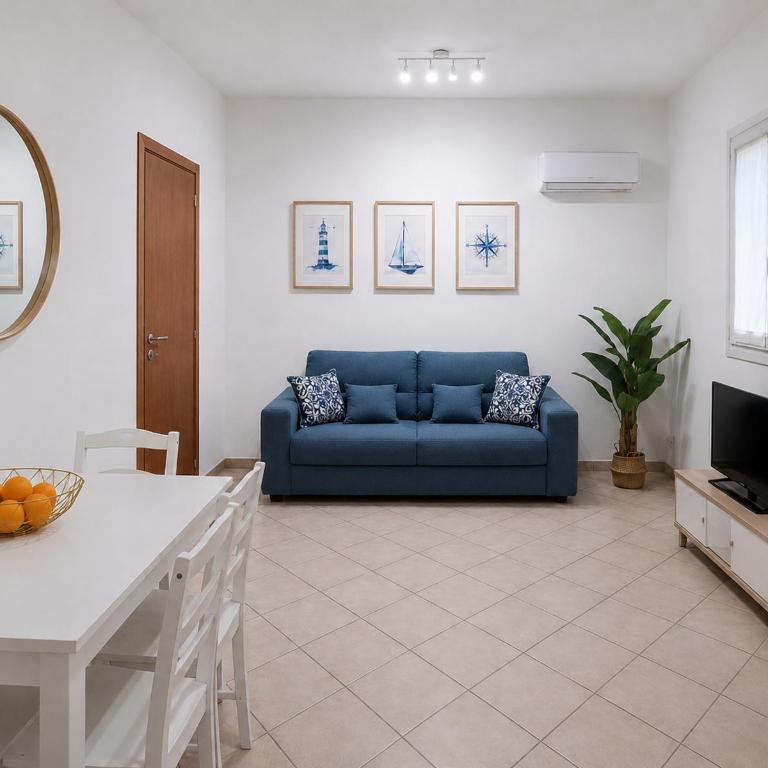 Villa Adele - Villa 2 Chambres - 5