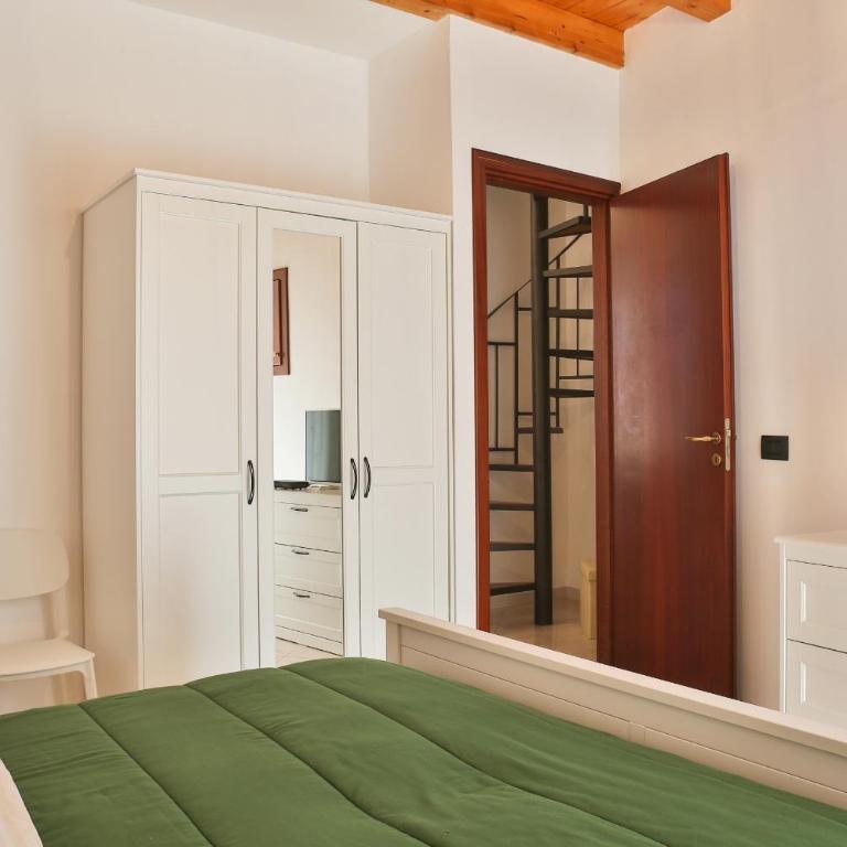 Casa Vacanza Nì Rosa - Casa con 3 Camere da Letto - 12