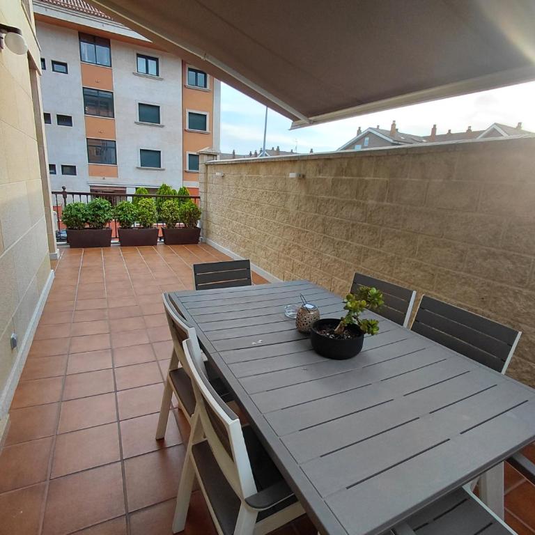 A casa de Aliciña - Casa Unifamiliar de 3 dormitorios - 34