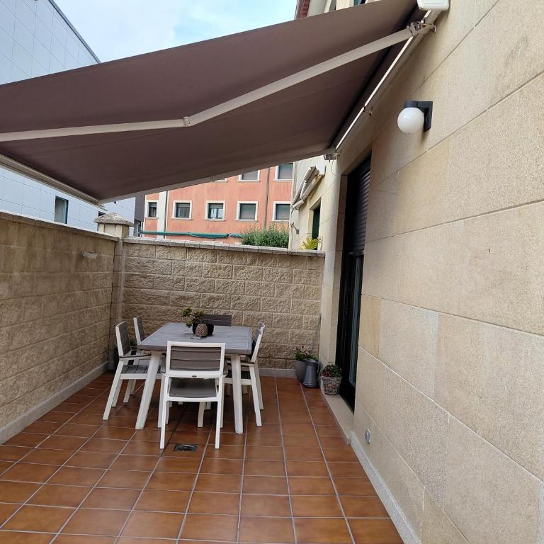 A casa de Aliciña - Casa Unifamiliar de 3 dormitorios - 35