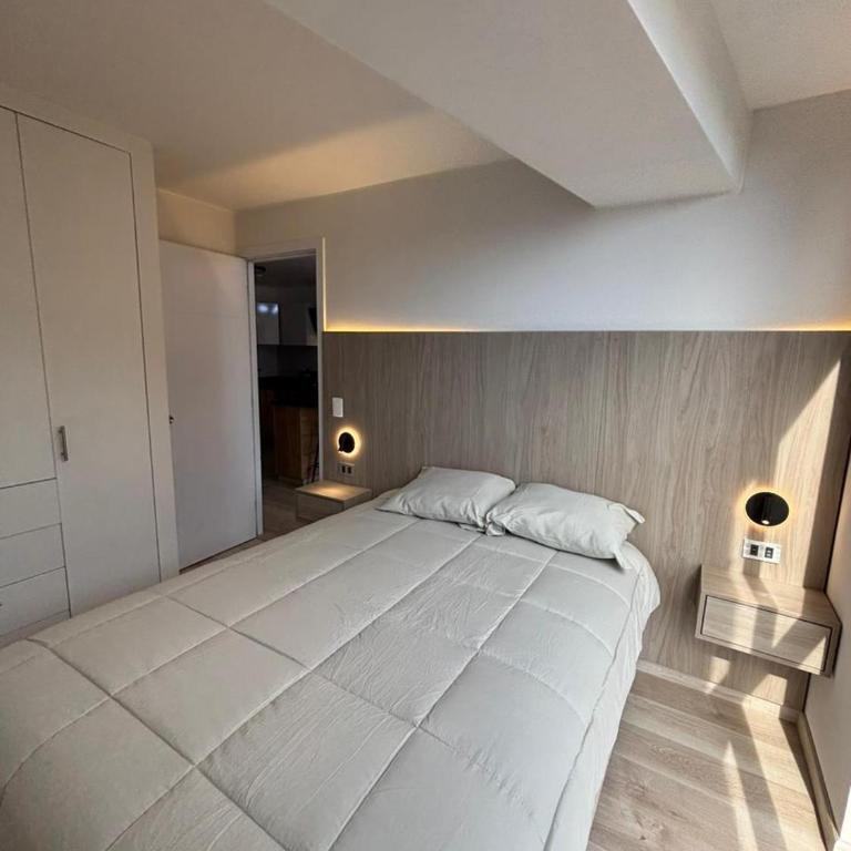 JM Confort Prime - Apartamento de 1 dormitorio - 4