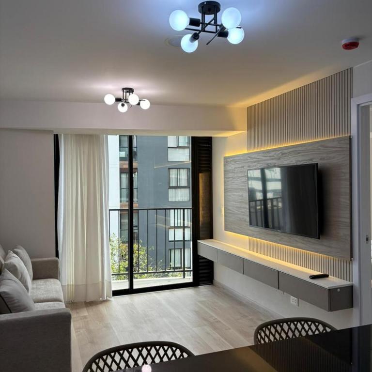 JM Confort Prime - Apartamento de 1 dormitorio - 7