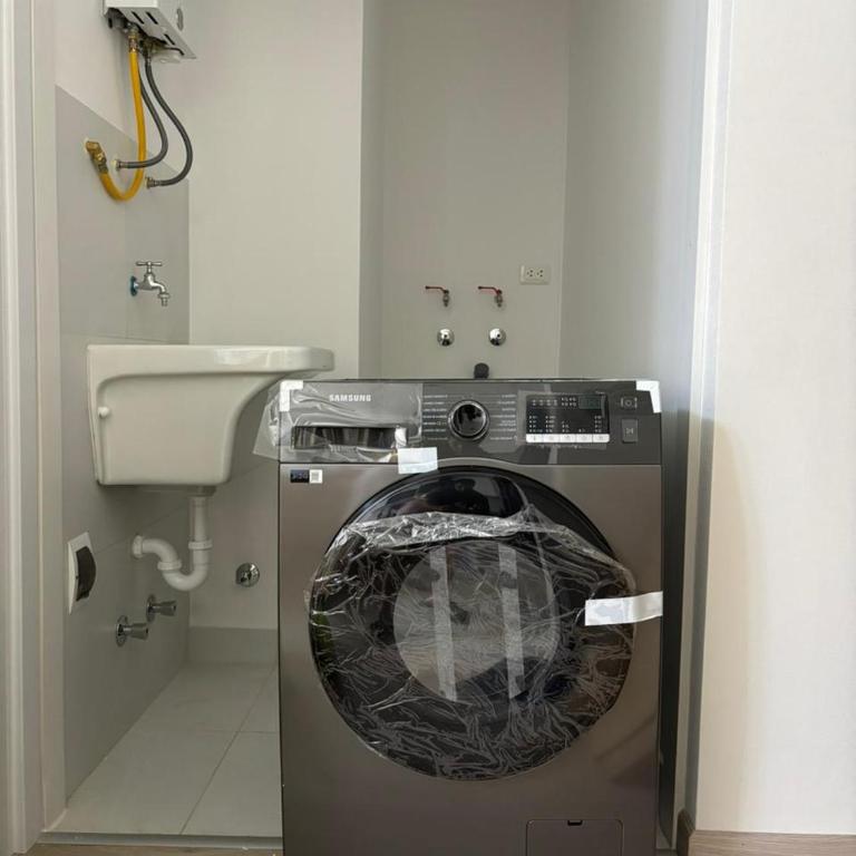 JM Confort Prime - Apartamento de 1 dormitorio - 8