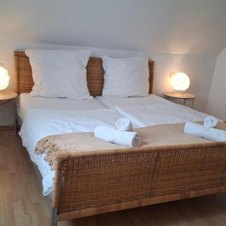 Casa Sunrise, citynah, super für Familien und Gruppen - Appartement 2 Chambres - 9