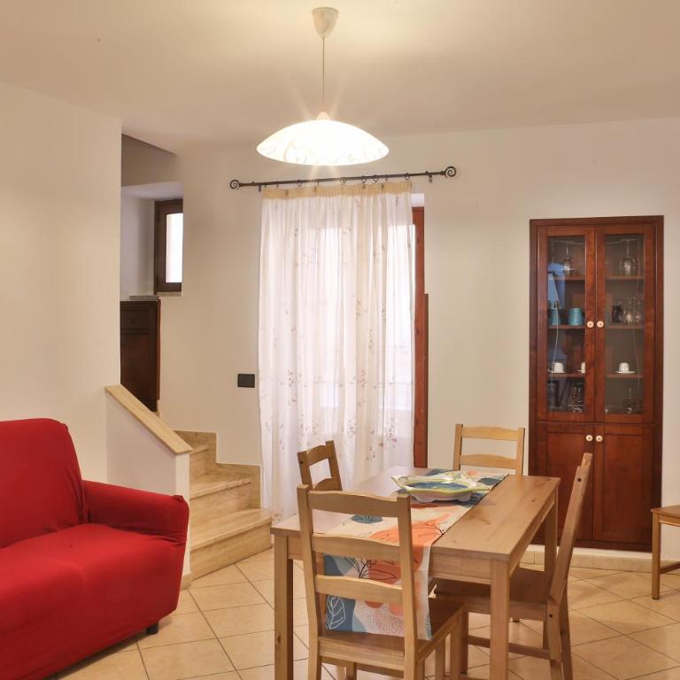 Casa Vacanza Nì Rosa - Casa con 3 Camere da Letto - 22