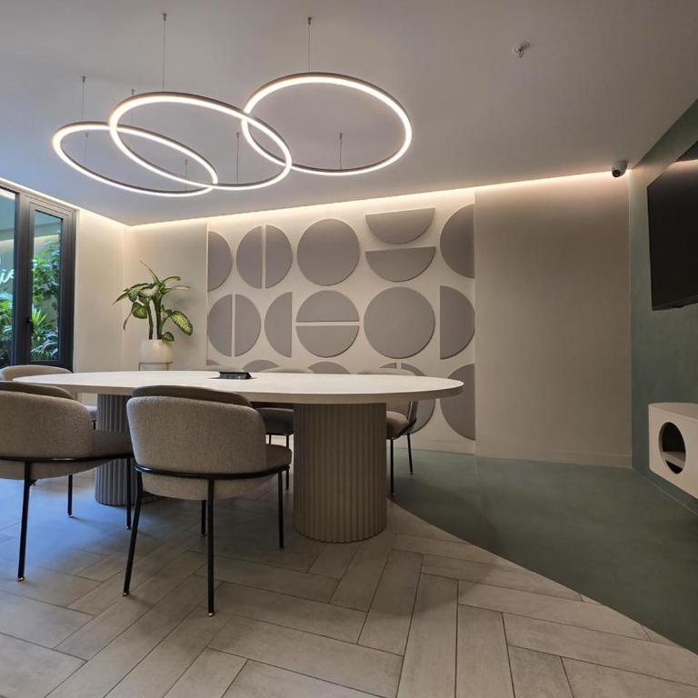 CIELO Luxury Suites - Apartamento de 1 dormitorio - 28