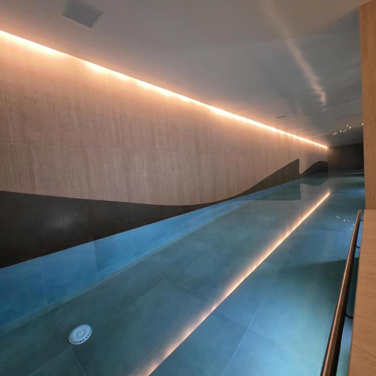 CIELO Luxury Suites - Apartamento de 1 dormitorio - 27
