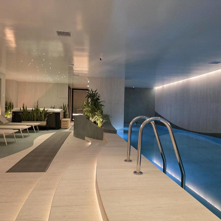 CIELO Luxury Suites - Apartamento de 1 dormitorio - 33