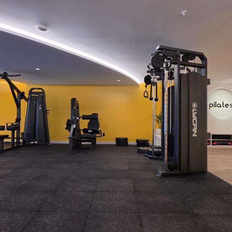 CIELO Luxury Suites - Apartamento de 1 dormitorio - 30