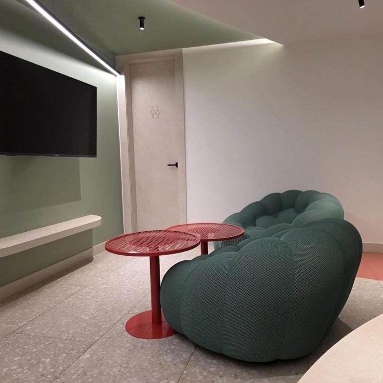 CIELO Luxury Suites - Apartamento de 1 dormitorio - 39
