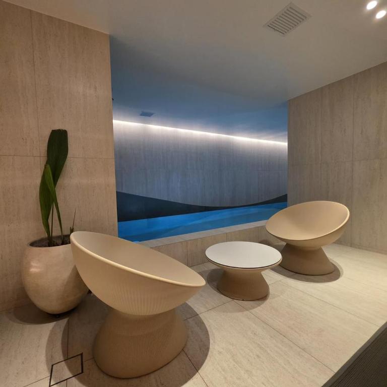 CIELO Luxury Suites - Apartamento de 1 dormitorio - 34