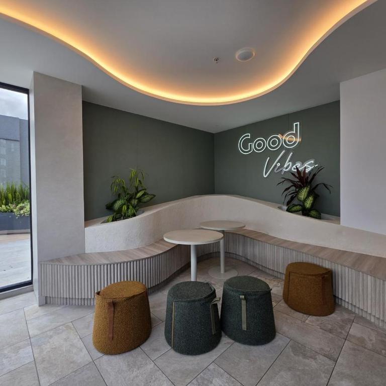 CIELO Luxury Suites - Apartamento de 1 dormitorio - 37
