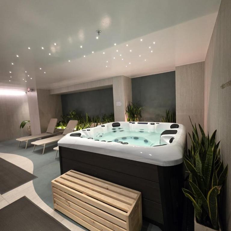 CIELO Luxury Suites - Apartamento de 1 dormitorio - 6