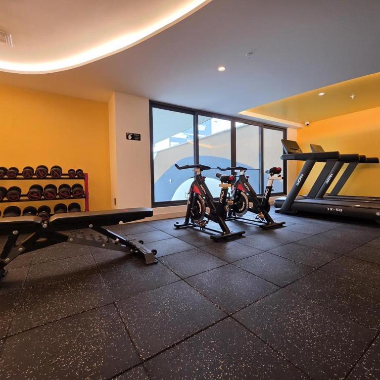 CIELO Luxury Suites - Apartamento de 1 dormitorio - 35