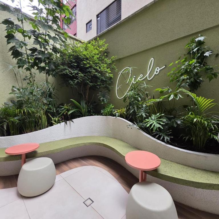 CIELO Luxury Suites - Apartamento de 1 dormitorio - 21