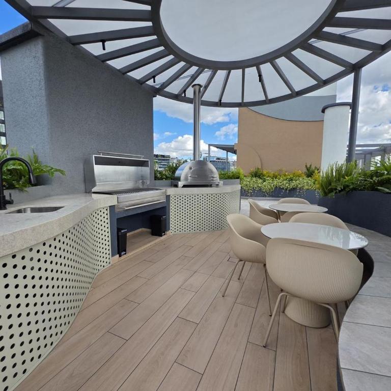 CIELO Luxury Suites - Apartamento de 1 dormitorio - 7