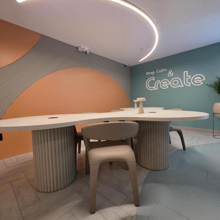 CIELO Luxury Suites - Apartamento de 1 dormitorio - 18