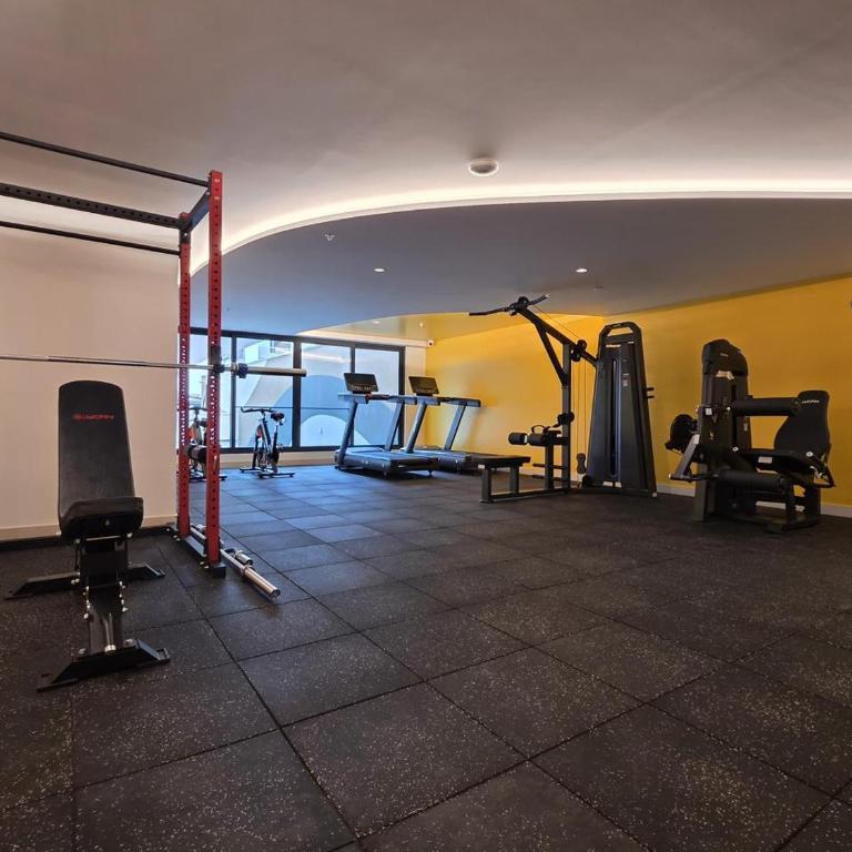 CIELO Luxury Suites - Apartamento de 1 dormitorio - 10