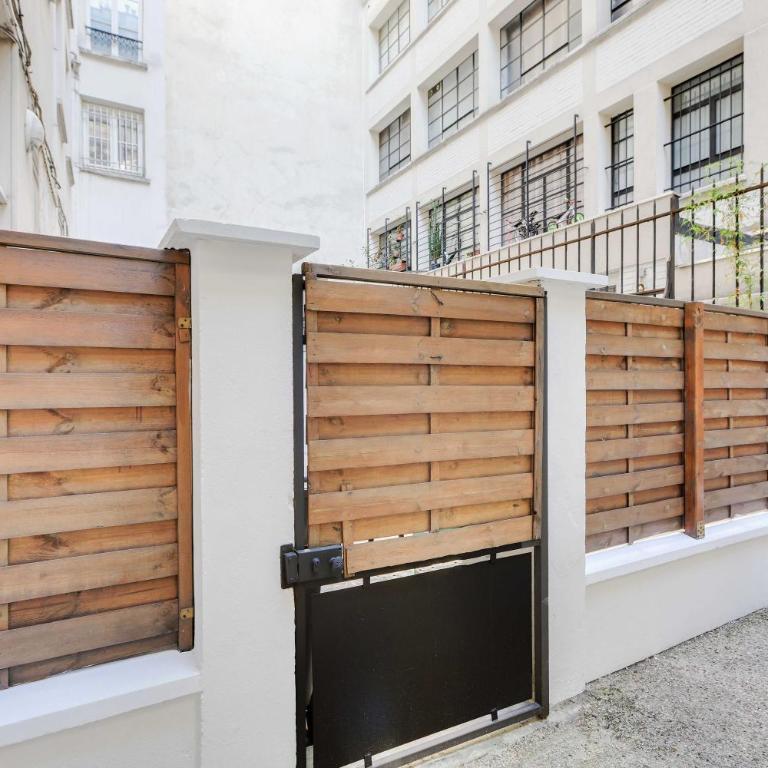 Parisian Duplex 1BR 6P - in the heart of the Marais - Appartement 1 Chambre - 13