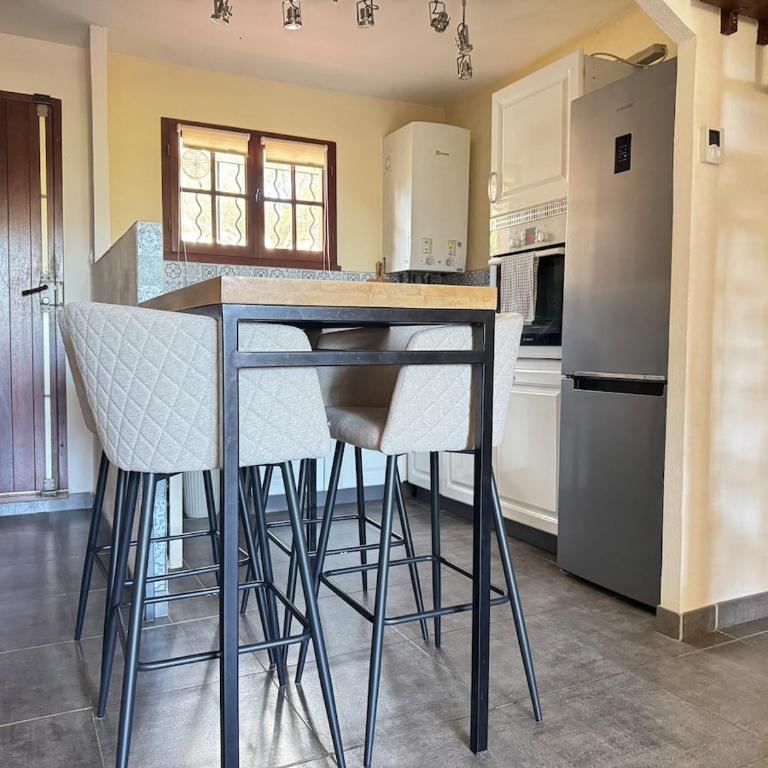 Le Duplex des Sables - Appartement 2 Chambres - 11
