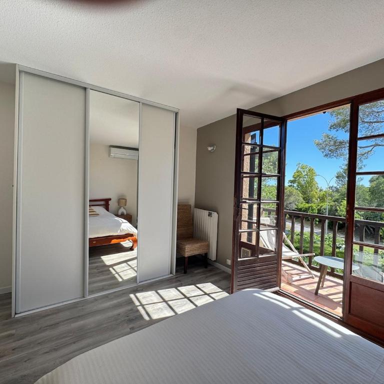 Le Duplex des Sables - Appartement 2 Chambres - 18