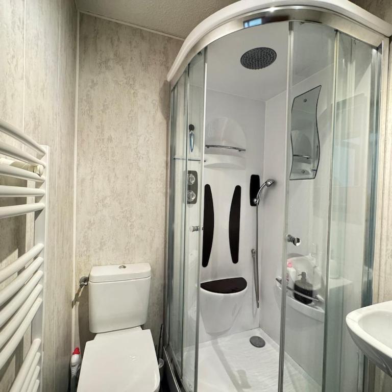 Le Duplex des Sables - Appartement 2 Chambres - 25