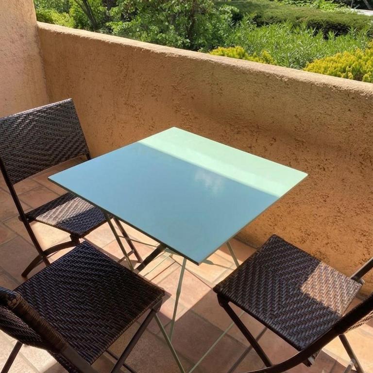 Le Duplex des Sables - Appartement 2 Chambres - 7